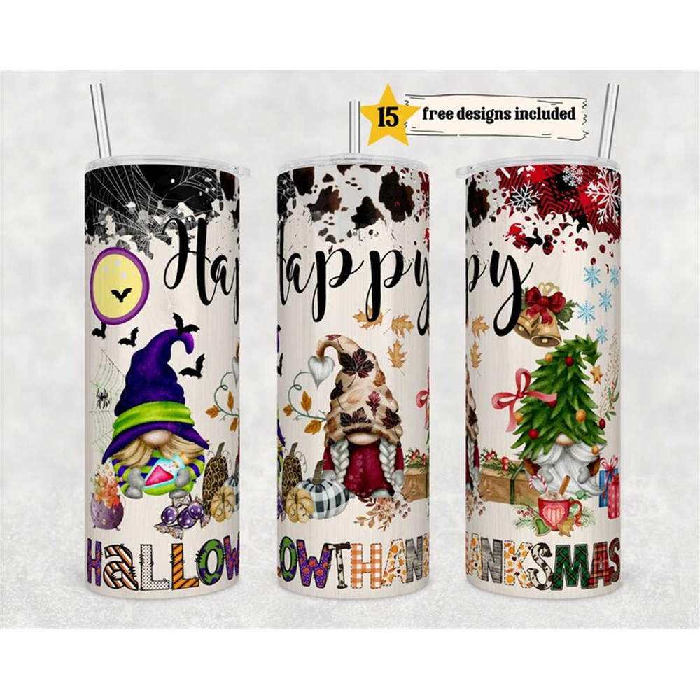 MR-1462023195842-gnomes-happy-hallowthanksmas-20-oz-skinny-tumbler-halloween-image-1.jpg