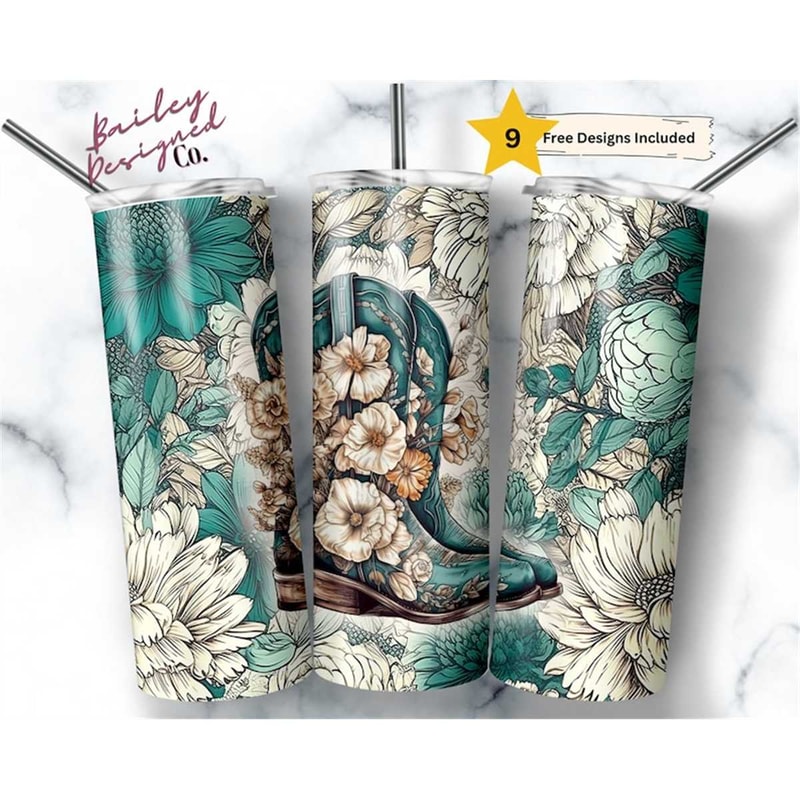 MR-1462023195848-rustic-western-cowboy-boots-20-oz-skinny-tumbler-sublimation-image-1.jpg
