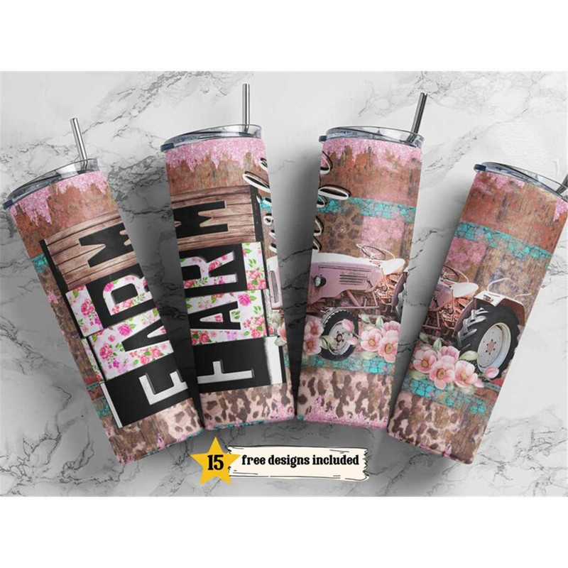 MR-146202320056-pink-farm-wife-20-oz-skinny-tumbler-farm-life-farmer-tractor-image-1.jpg