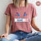 Custom 4th of July Shirt, Personalized Gifts, Patriotic TShirt, America Graphic Tees, Matching Family Shirts, Customized USA Party Shirts - 6.jpg