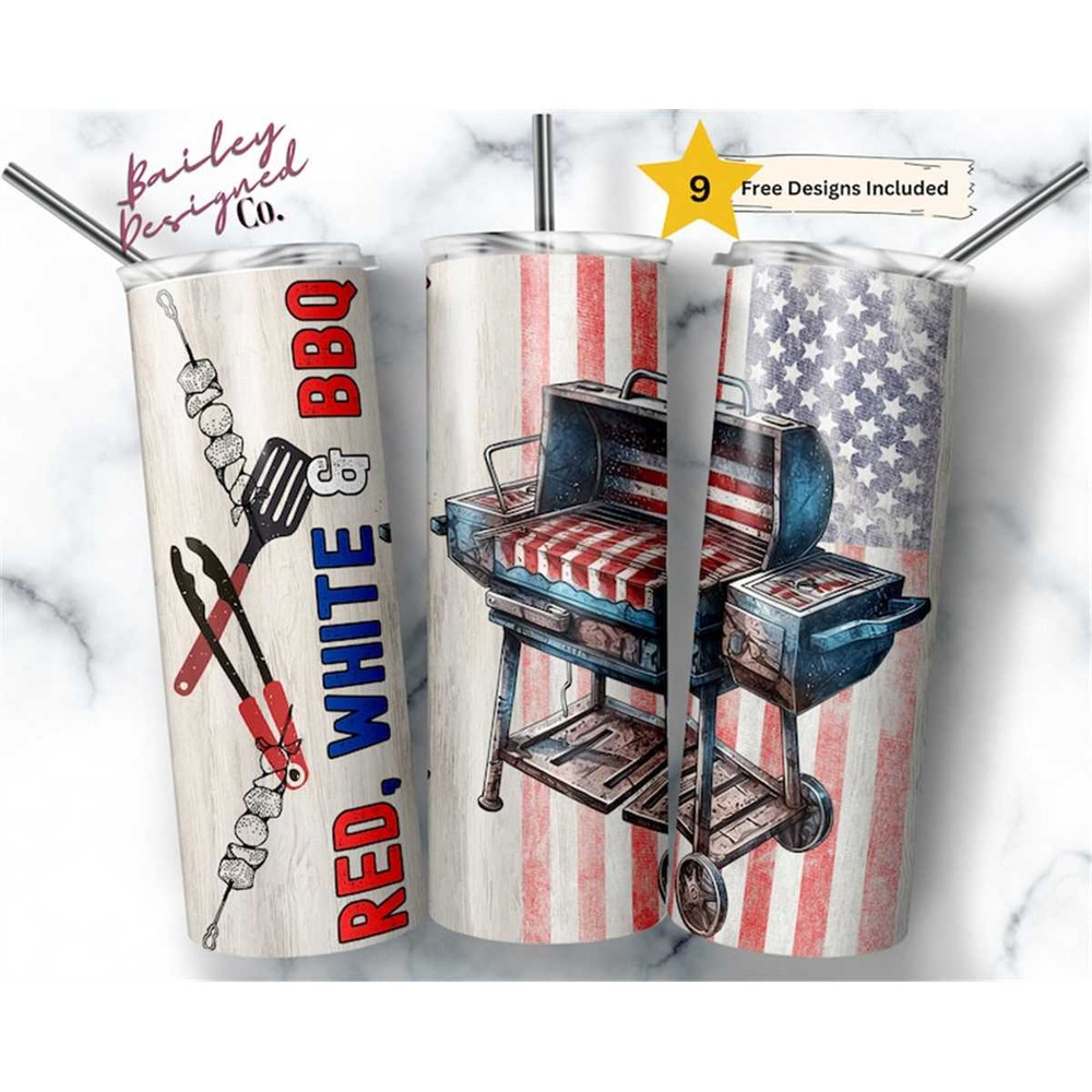 MR-146202320937-red-white-bbq-20-oz-skinny-tumbler-sublimation-design-image-1.jpg