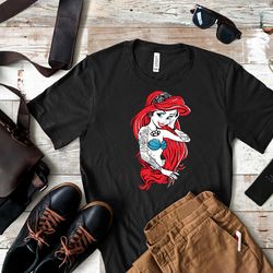punk shirt, punk t shirt, pop punk christmas shirt