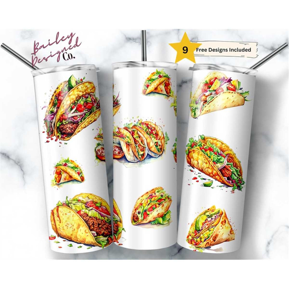 MR-1462023201145-taco-lover-20-oz-skinny-tumbler-sublimation-design-digital-image-1.jpg