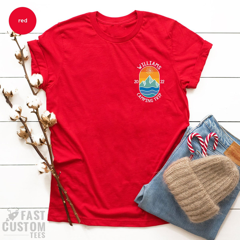 Custom Camp Shirt, Pocket Camp Shirt, Camp Gifts, Pocket Camping Shirt, Pocket Tee, Camping Crew, Camping Trip Shirt, Camping Family Shirt - 6.jpg