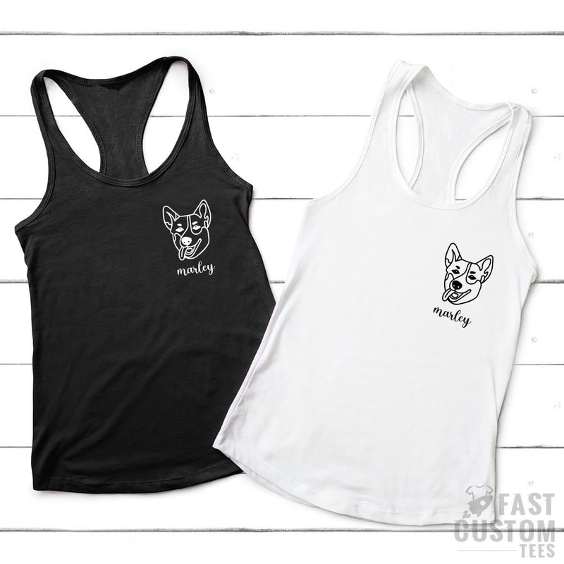 Custom Dog Mom Shirt, Pocket Dog Shirt, Gift For Fur Mom, Dog Lover TShirt, Dog Mama TShirt Dog Parent T Shirt, Pet Mother Tee - 7.jpg