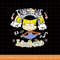 Rugrats Angelica Trust Me, I Don t Care png, sublimate, digital print.jpg