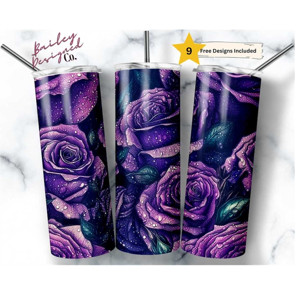MR-1462023202658-purple-roses-20-oz-skinny-tumbler-sublimation-design-digital-image-1.jpg