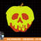 Disney Snow White and the Seven Dwarfs Poisoned Apple png, sublimation, digital print.jpg