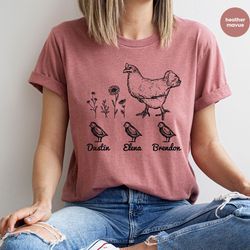 custom mothers day shirt, gifts for mom, personalized mom sweatshirt, mama shirt, mom gift, mothers day gift, funny mom