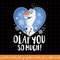 Disney Frozen 2 - Olaf You So Much Valentines Day png, sublimate, digital download.jpg