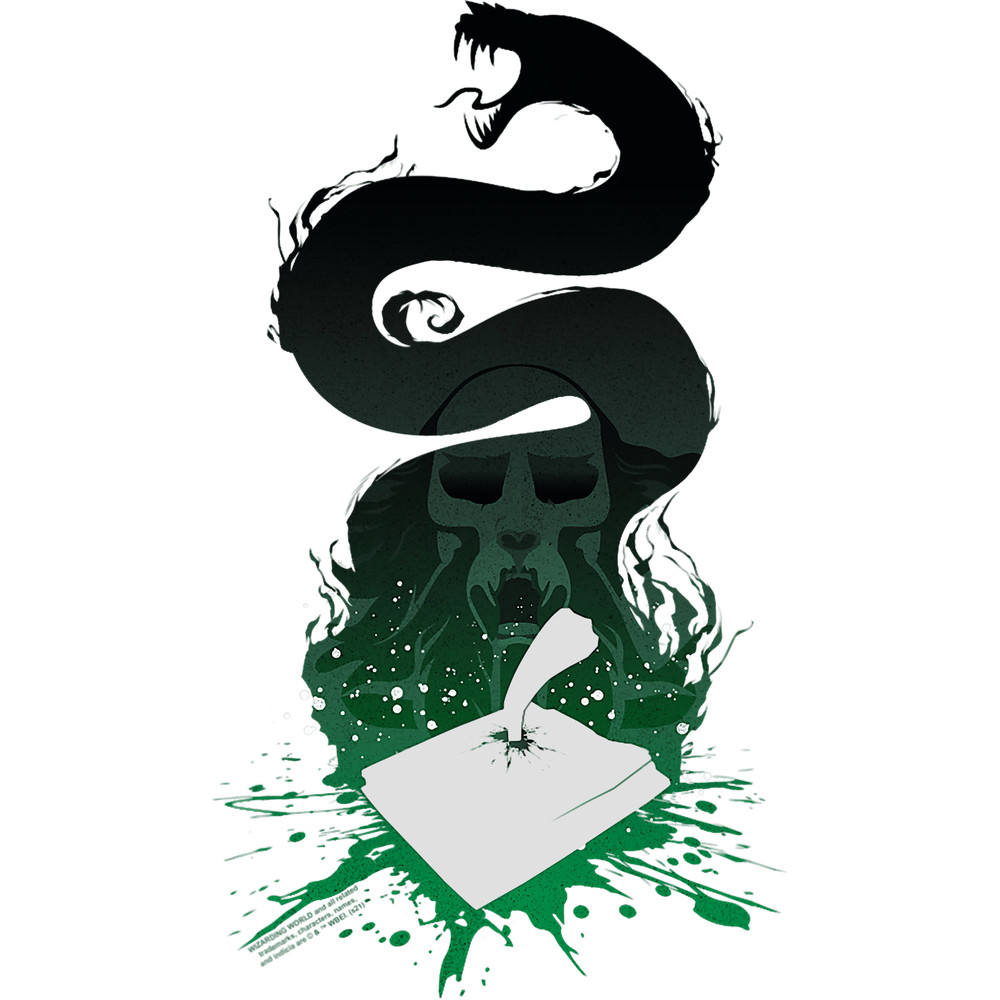 Harry Potter Basilisk Fang in Tom Riddle s Diary T-Shirt.pngHarry Potter Basilisk Fang in Tom Riddle s Diary T-Shirt.png