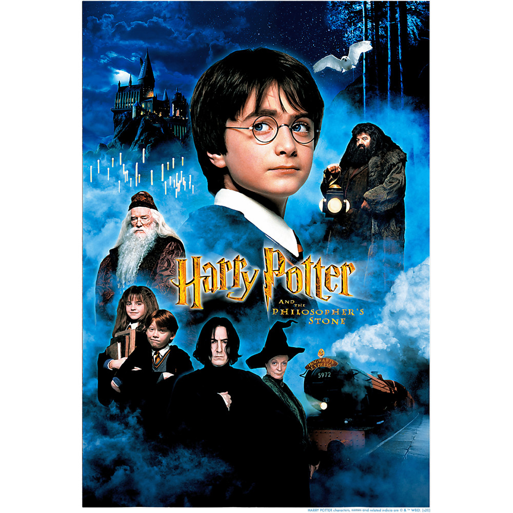 Harry Potter And The Philosopher s Stone Poster T-Shirt.pngHarry Potter And The Philosopher s Stone Poster T-Shirt.png