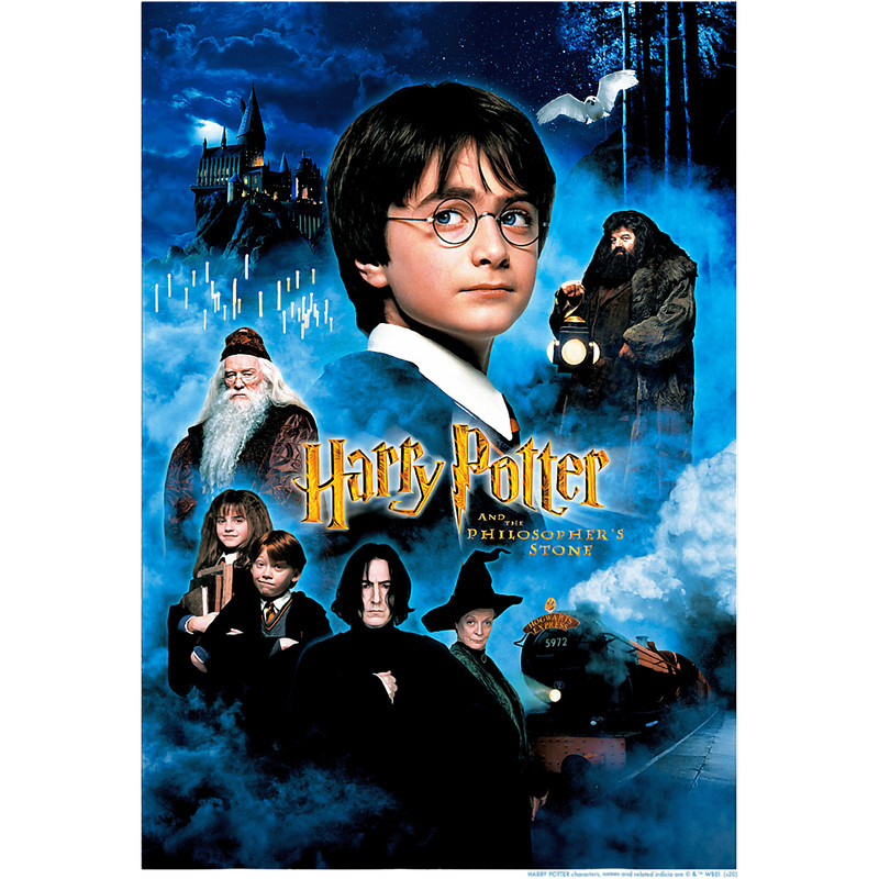 Harry Potter And The Philosopher s Stone Poster T-Shirt.pngHarry Potter And The Philosopher s Stone Poster T-Shirt.png