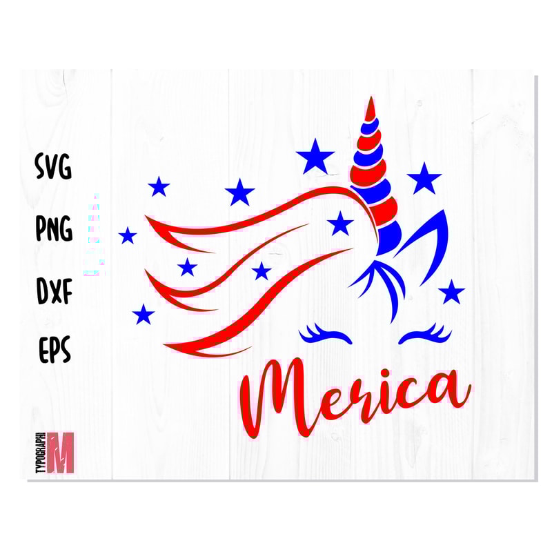 Merica Unicorn 1.jpg