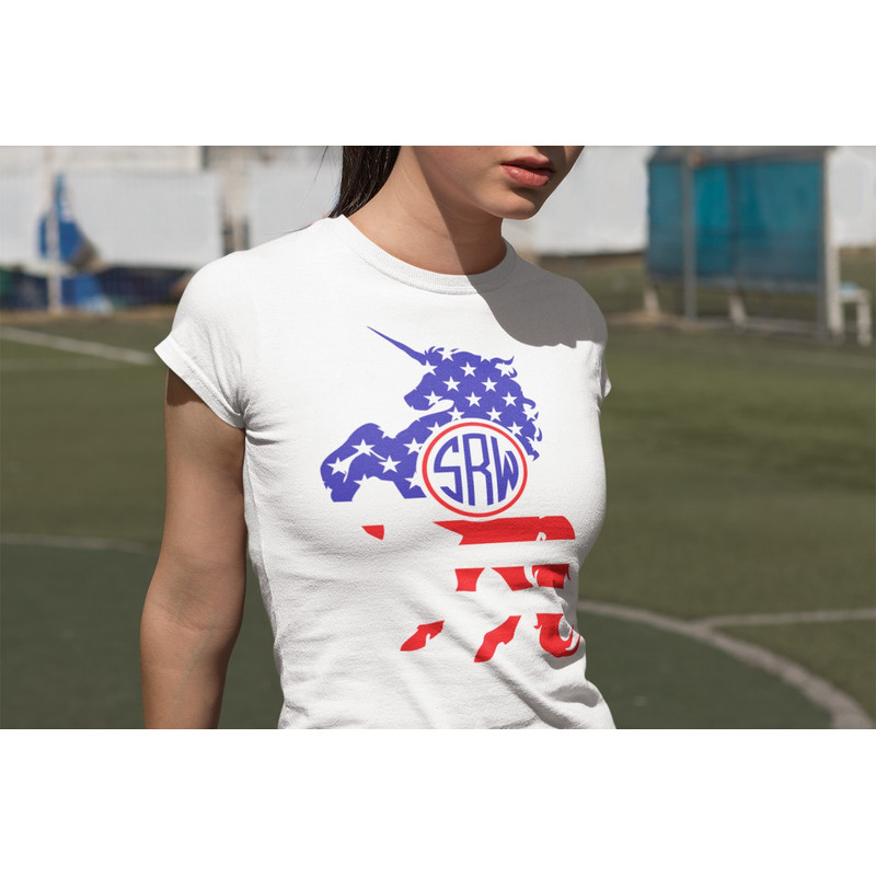 Patriotic Unicorn Monogram 2.jpg