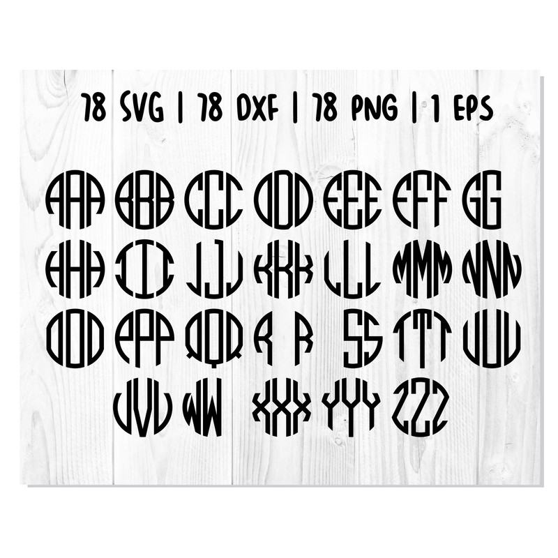 Patriotic Unicorn Monogram 4.jpg