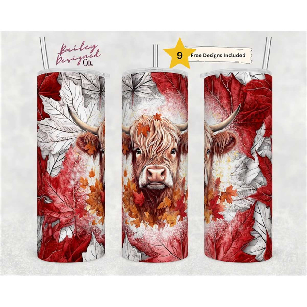 MR-1462023205354-highland-cow-20-oz-skinny-tumbler-sublimation-design-digital-image-1.jpg