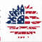Sunflower American Flag 1.jpg