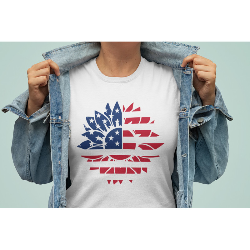 Sunflower American Flag 2.jpg