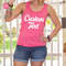 Custom Tank Top, Custom Woman Tank, Custom Bachelorette, Personalized Tank, Custom Shirt For Woman, Custom Sorority Tank, Tank Top For Woman - 7.jpg