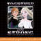Disney Frozen 2 Anna & Elsa Together Were Strong png, sublimate, digital download.jpg