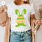 Customized Kids Easter Tees, Custom Easter Shirts, Personalized Easter Gift, Easter Egg Sweatshirt, Matching Family Tees, Easter Bunny Shirt - 5.jpg