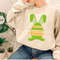 Customized Kids Easter Tees, Custom Easter Shirts, Personalized Easter Gift, Easter Egg Sweatshirt, Matching Family Tees, Easter Bunny Shirt - 7.jpg