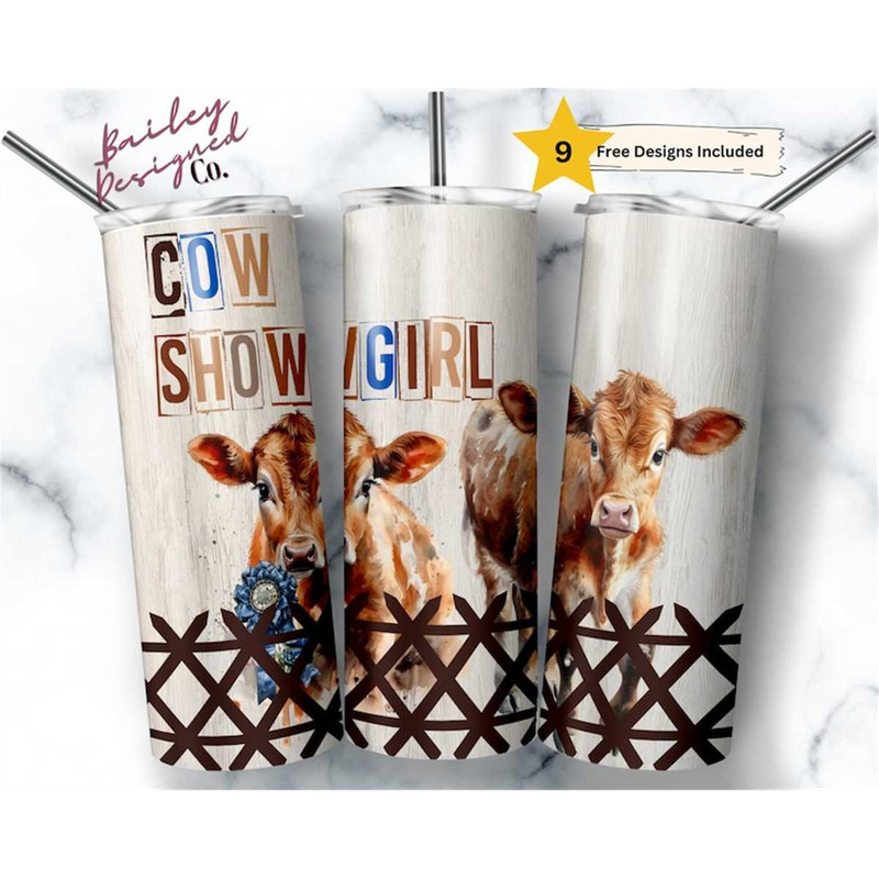 MR-146202321247-cow-show-girl-20-oz-skinny-tumbler-sublimation-design-digital-image-1.jpg
