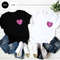 Cute Heart Pocket Tee, Valentines Day T-Shirt, Valentines Gifts, Pocket Shirts for Women, Heart Graphic Tees, Girlfriend Gift, Gifts for Her - 1.jpg