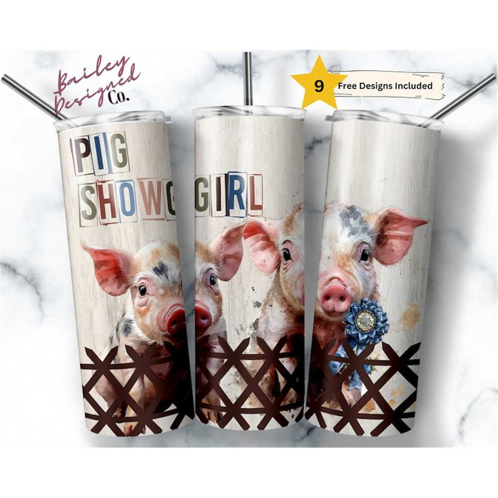MR-146202321427-pig-show-girl-20-oz-skinny-tumbler-sublimation-design-digital-image-1.jpg