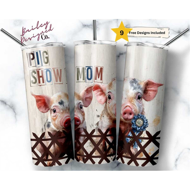 MR-146202321537-pig-show-mom-20-oz-skinny-tumbler-sublimation-design-digital-image-1.jpg