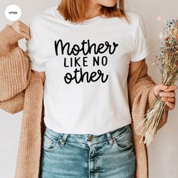 cute mom t-shirt, mothers day gift, mothers day shirt, funny gifts for mom, mama vneck shirt, new mom gift, mommy clothi