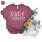 Cute Paraprofessional Shirt, Teacher Aide TShirt, Paraprofessional Gift, Paraeducator Tee, Leopard Print Teacher Tee, Teacher Assistant Gift - 5.jpg