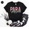 Cute Paraprofessional Shirt, Teacher Aide TShirt, Paraprofessional Gift, Paraeducator Tee, Leopard Print Teacher Tee, Teacher Assistant Gift - 6.jpg