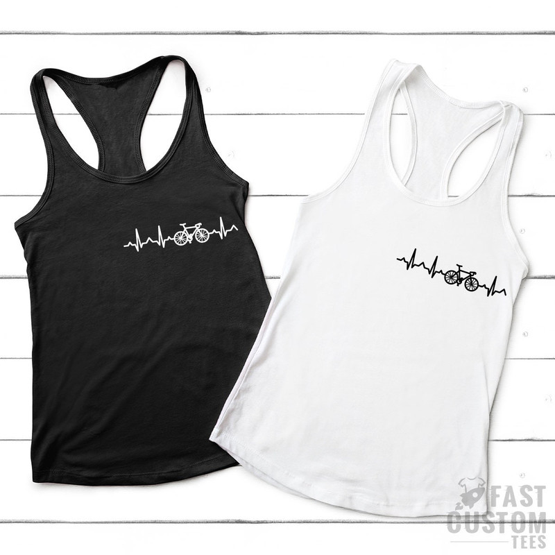 Cycling T-shirt, Cyclist Shirt, Pocket Bicycle T-Shirt, Biker Shirts, Minimalist Bicycle Tee, Bicycle Shirt, Biking Shirt - 5.jpg