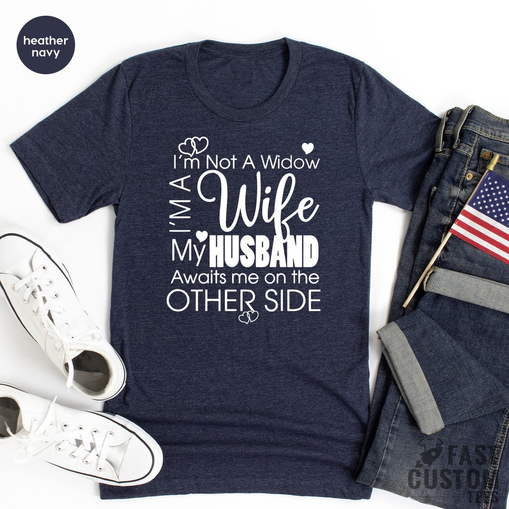 Cute Wife Shirt, Gift For Wife, Valentine's Day Shirt, Best Wife Gifts, Mother's Day Shirt, Wife T Shirt, Wife Tee, Gift From Husband - 8.jpg