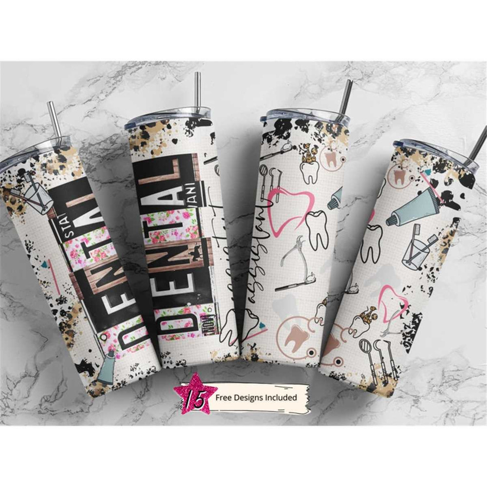 MR-1462023211317-dental-assistant-20-oz-skinny-tumbler-sublimation-leopard-boho-image-1.jpg