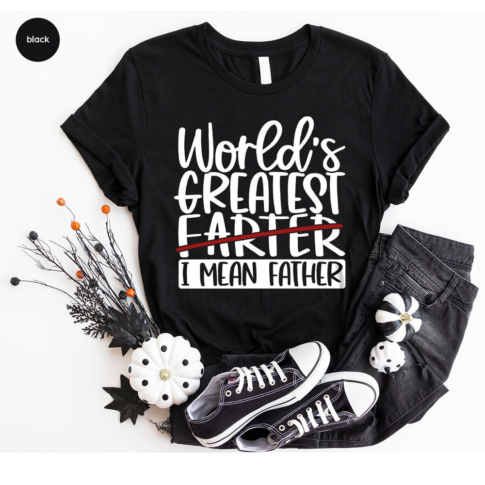 Dad Gifts, Dad and Son Graphic Tees, Papa Gift, Fathers Day Shirt, Funny Dad T-Shirt, Fathers Day Gifts, New Dad T-Shirt, Best Friend Shirt - 2.jpg