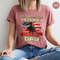 Dad Shirt, Fathers Day Gift, Military Dad Outfit, Fathers Day Shirt, Gift For Veterans Day, Veteran Dad Graphic Tees, American Flag Shirts - 2.jpg