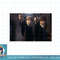 Harry Potter Casting Spell Group Shot Poster png, sublimate, digital download.jpg