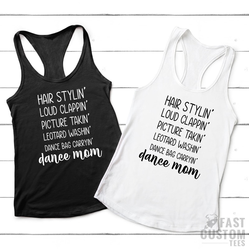 Dance Mom Shirt, Favorite Mom Tee, Dance Lover Mom Gift, Dance Mama Shirt, Dance Mom Gifts, Gift For Dance Mom, Cute Mom Gift, Mothers Day - 6.jpg