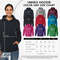 Darlin Sweatshirt, Darlin' Long Sleeve, Southern Hoodie, Western Shirt, Darlin' Graphic Sweatshirt, Country Music Tee, Concert Hoodie - 10.jpg