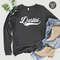 Darlin Sweatshirt, Darlin' Long Sleeve, Southern Hoodie, Western Shirt, Darlin' Graphic Sweatshirt, Country Music Tee, Concert Hoodie - 2.jpg