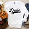 Darlin Sweatshirt, Darlin' Long Sleeve, Southern Hoodie, Western Shirt, Darlin' Graphic Sweatshirt, Country Music Tee, Concert Hoodie - 3.jpg