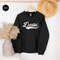 Darlin Sweatshirt, Darlin' Long Sleeve, Southern Hoodie, Western Shirt, Darlin' Graphic Sweatshirt, Country Music Tee, Concert Hoodie - 4.jpg