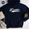 Darlin Sweatshirt, Darlin' Long Sleeve, Southern Hoodie, Western Shirt, Darlin' Graphic Sweatshirt, Country Music Tee, Concert Hoodie - 8.jpg