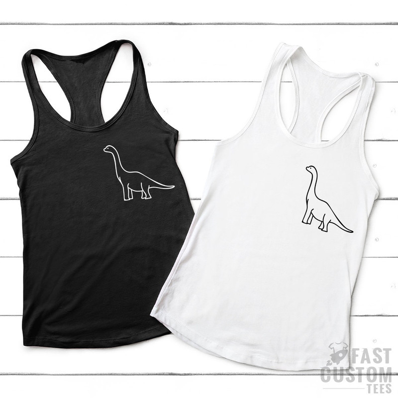 Dinosaur T Shirt, Dinasour Pocket TShirt, Brontosaurus Shirt, Jurassic T Shirt, Dino TShirt, Cute Dinosaur Shirt, Brachiosaurus Shirt, - 6.jpg