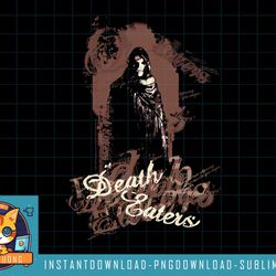 harry potter death eaters png, sublimate, digital download