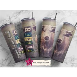 support your local cow farmer 20 oz skinny tumbler farm life farmer sublimation design digital download png instant digi
