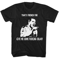 thorny's broken lizard legacy, super troopers shirt, super troopers t shirt, comedy movie, super troopers tshirt, broken